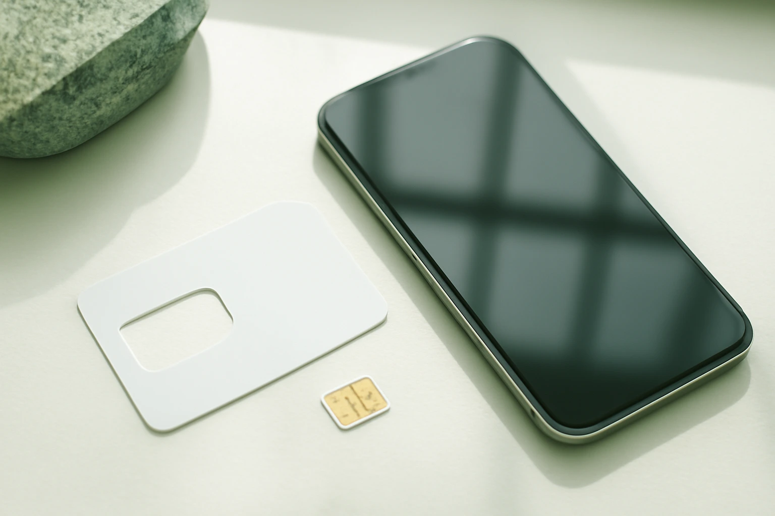 Mua lại sim số đẹp của người khác: sang tên chính chủ và những tài khoản còn gắn trên số