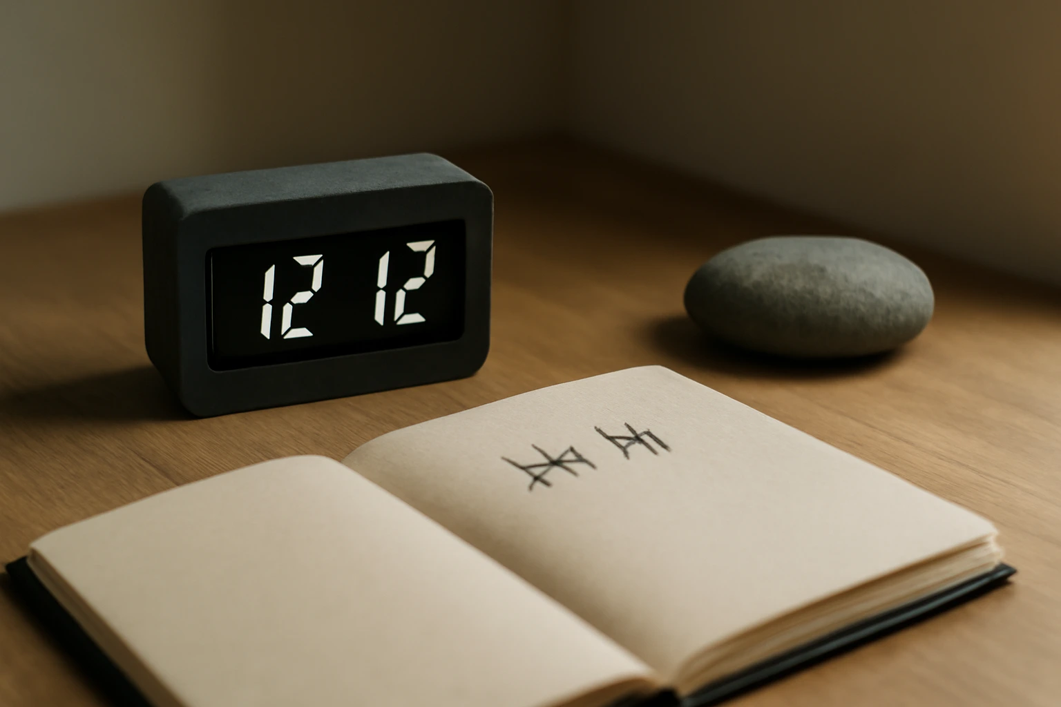 Vì sao ta cứ thấy hoài một dãy số: ba lý do, và khi nào thì đáng để ý
